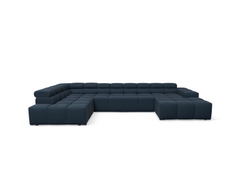 Wohnlandschaft UML Medium L